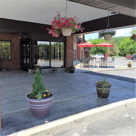 quality inn ithaca - university area reviews